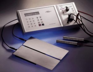 Mori - Bio-resonantie apparatuur