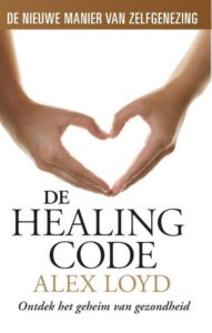 De Healing Code - Alex Loyd