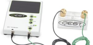 Qeat4/Asyra - Biofotonen resonantie apparatuur